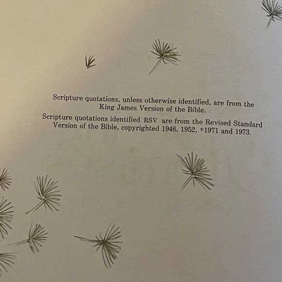 Loving promises: Especially for you Hardcover Helen Steiner Rice - Picture 7 of 7